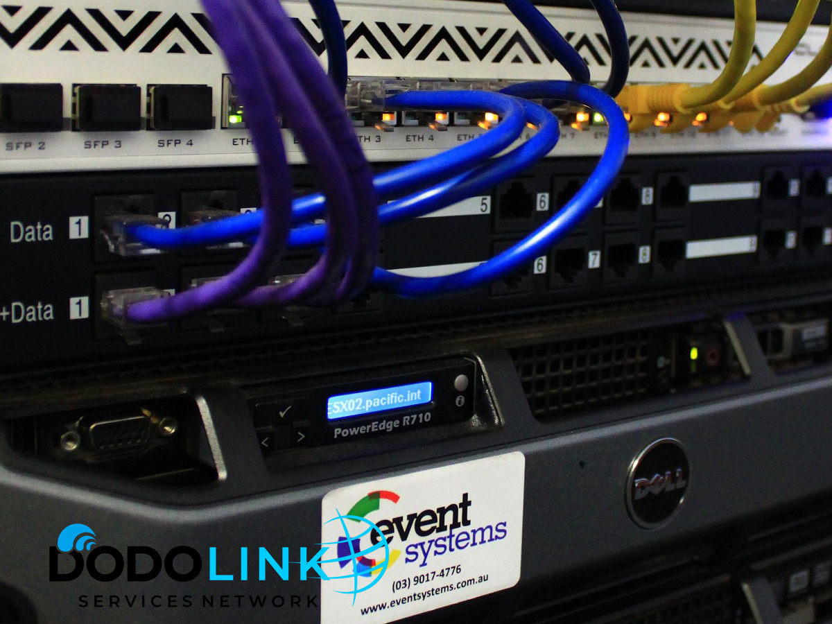 Jasa Seting Mikrotik Online dan offline